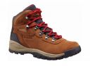 columbia newton ridge plus waterproof amped for women