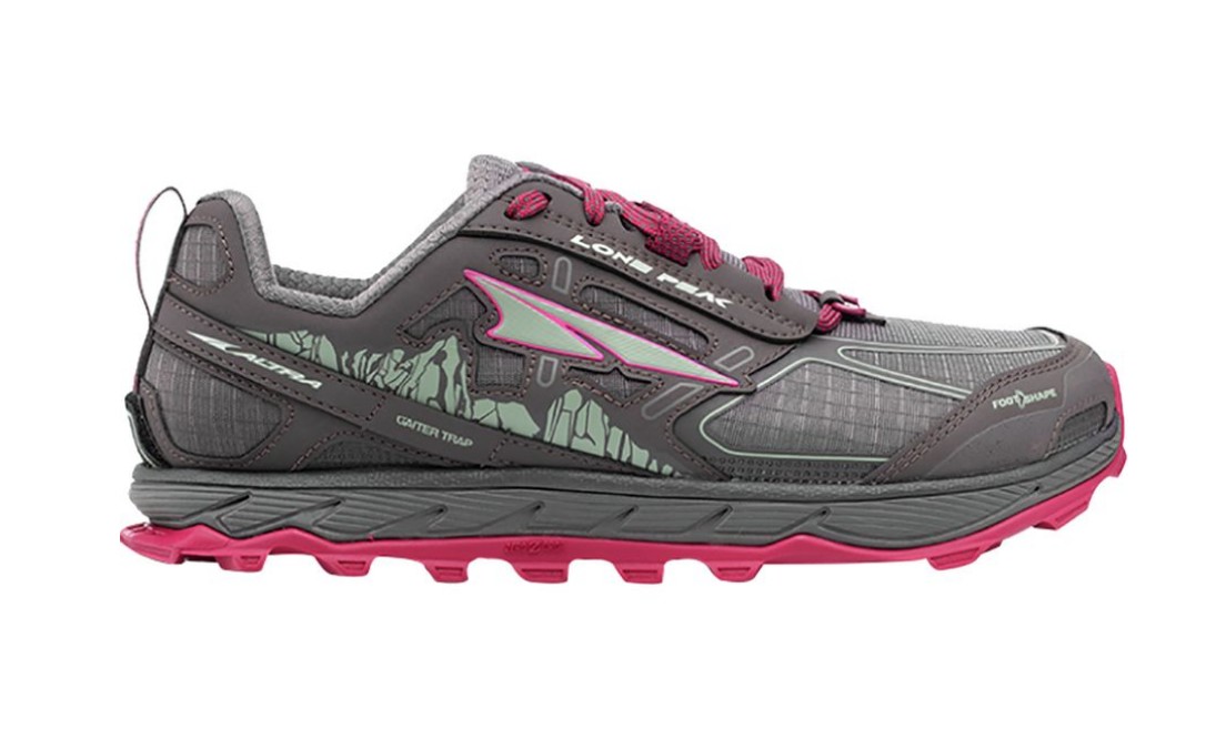 altra lone peak 4.0 for women trail running shoes review