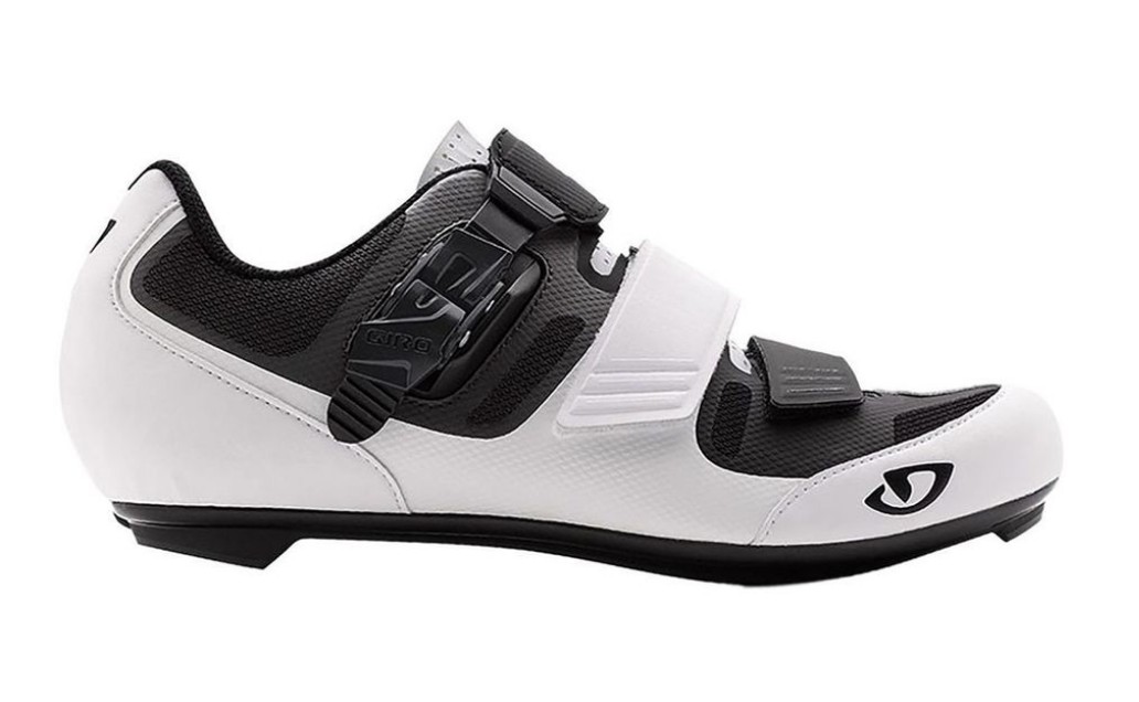 giro apeckx ii cycling shoes review