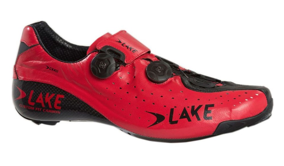 lake cx402 cycling shoes review