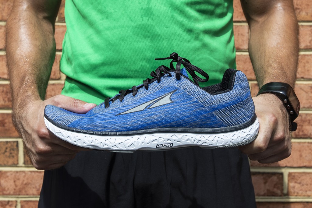 Altra Escalante 1.5 Review | Tested & Rated