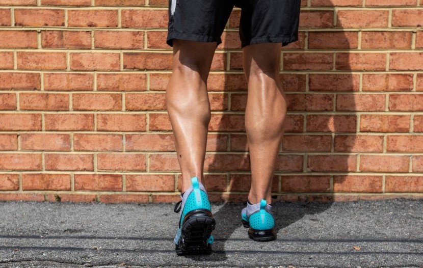 vapormax flyknit 2 fit