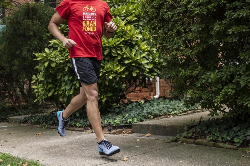 vapormax flyknit 2 fit