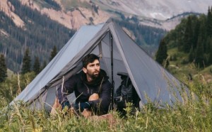 Gossamer Gear The One Review | Tested & Rated