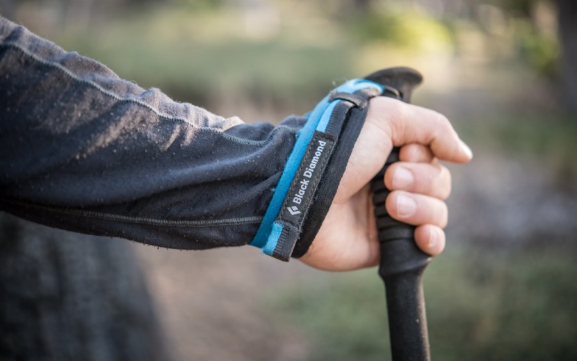 Black Diamond Distance Carbon Z Review | Tested