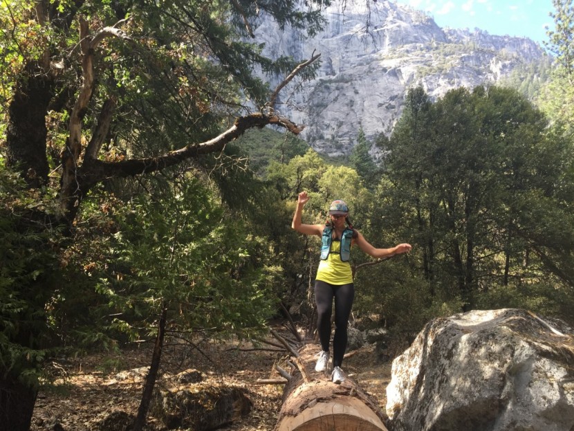 ultimate direction ultra vesta 4.0 - exploring yosemite's vast wilderness with the ultra vesta.