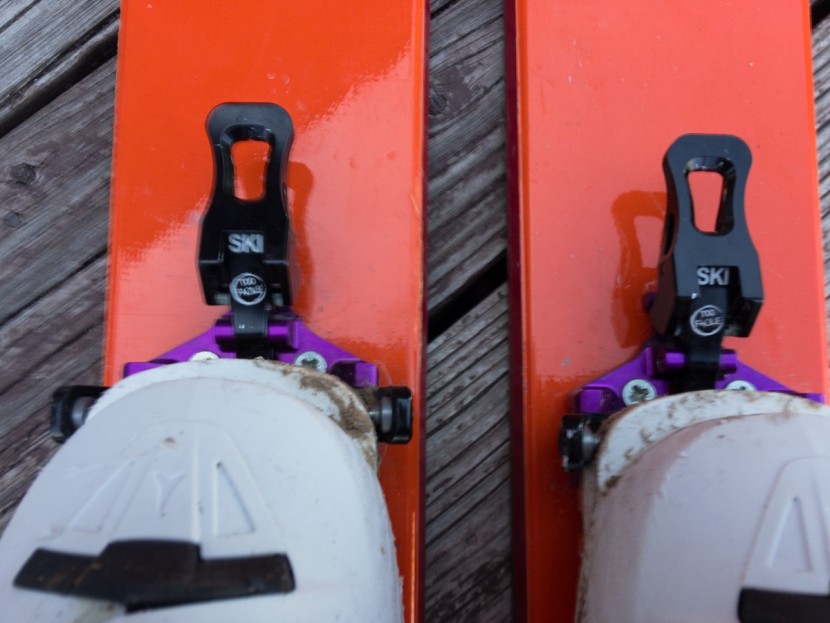 Plum Guide XS Stopper Review | Tested & Rated