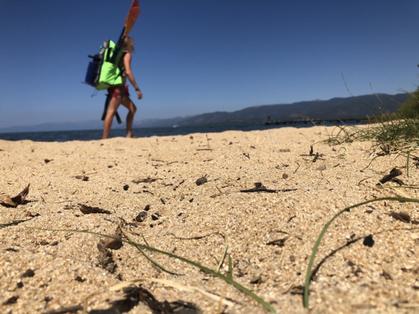 sevylor quikpak k5 - carry everything you need in one convenient package!