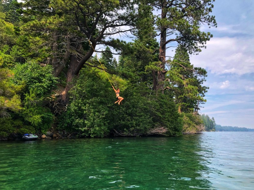 sevylor quikpak k5 - what adventures will you take in your inflatable kayak? we paddled...