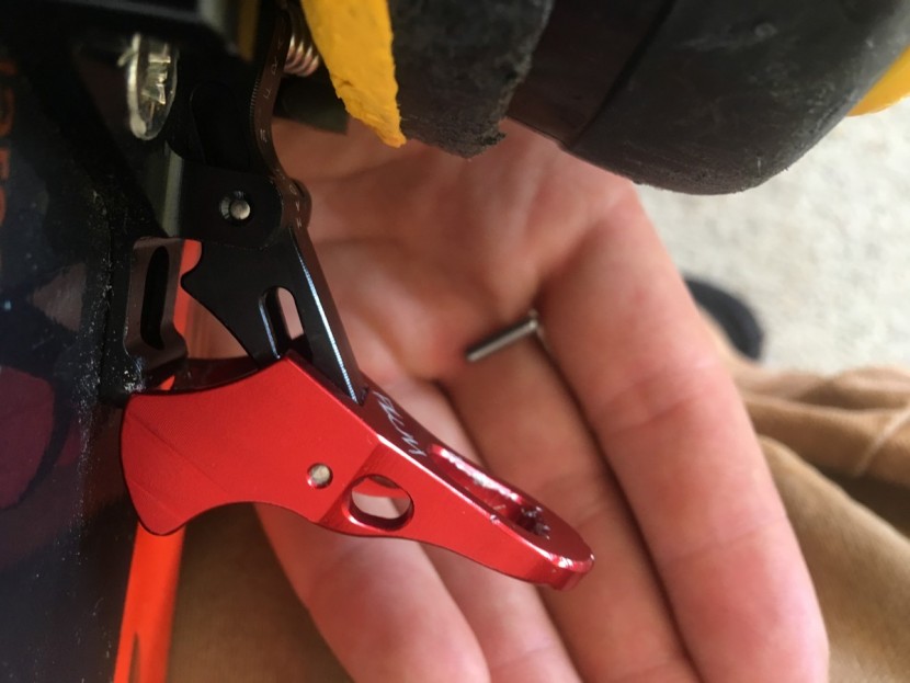 Plum Race 150 Review | Tested & Rated Plum Race 150 Review | Tested & Rated