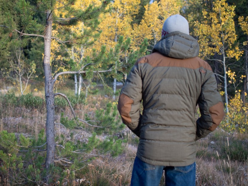 OUTDOOR RESEARCH Ms ホワイトフィッシュジャケット | A&F Blog