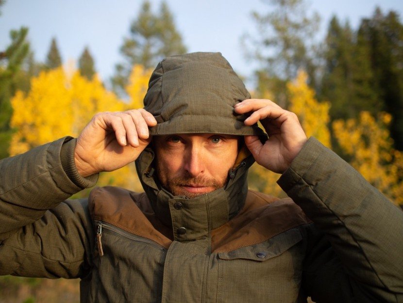 海外最新 Down Whitefish Research Outdoor Jacket Tested | Review ジャケット・アウター