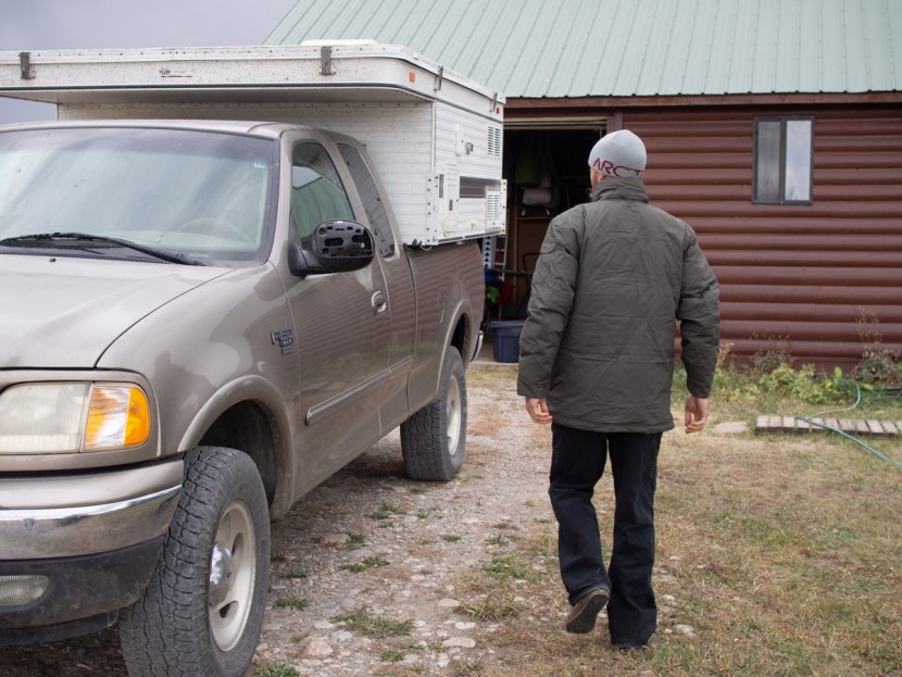 the north face mcmurdo parka iii - only in the absolute coldest of conditions is the mcmurdo maxed out...