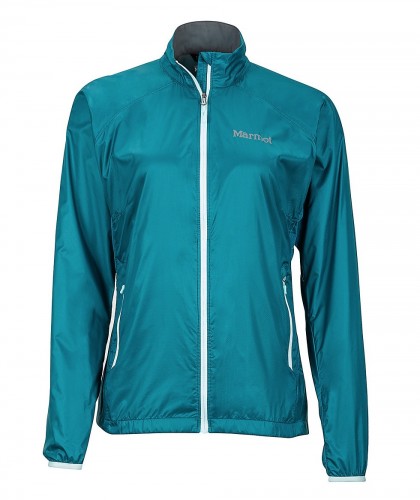 Marmot Ether DriClime - Women's Review