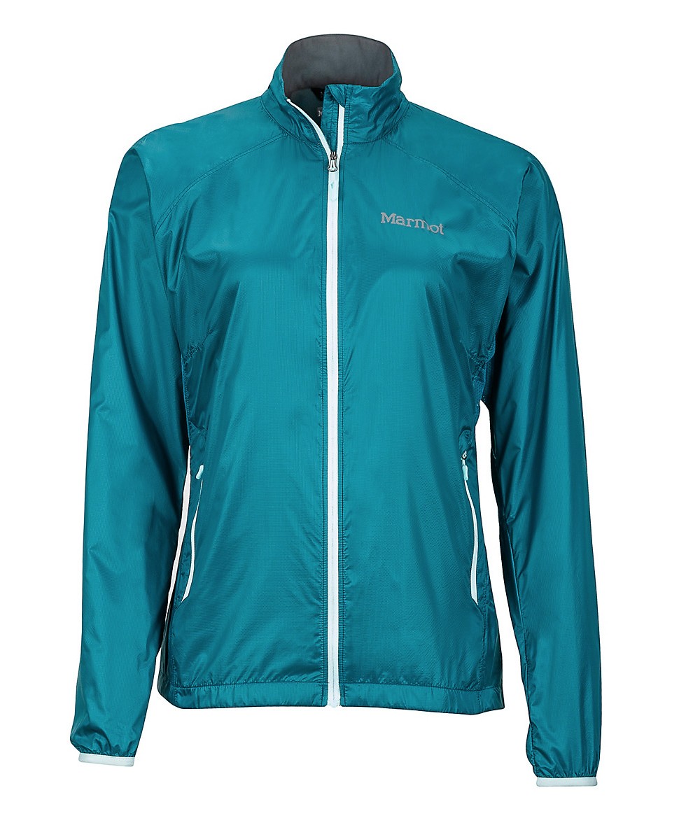 Marmot women's ether driclime 2024 hoody