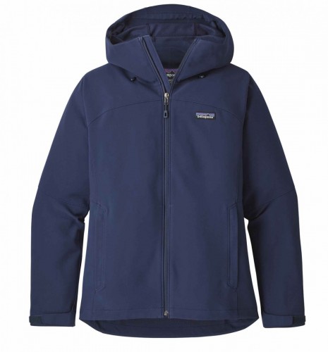 patagonia adze hoody for women softshell jacket review