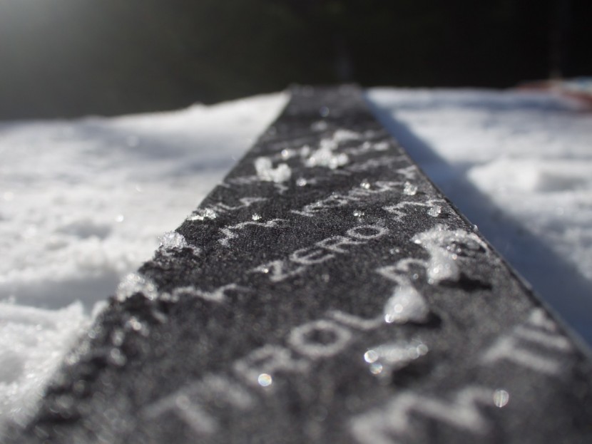 kohla vacuum base zero - the plush side of the kohla competes well with all the main award...