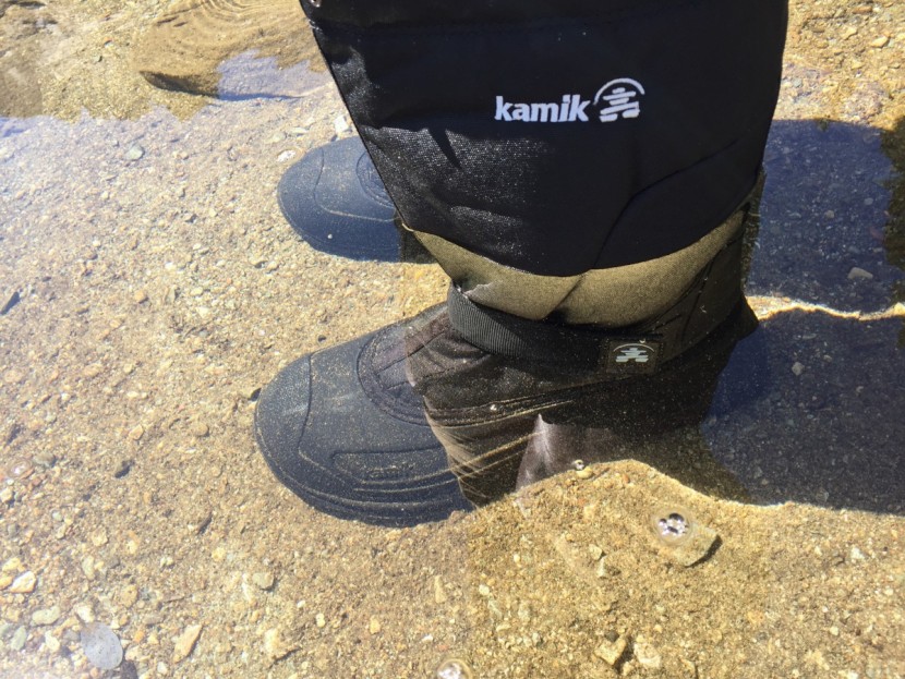 Kamik Greenbay 4 Review | Tested & Rated