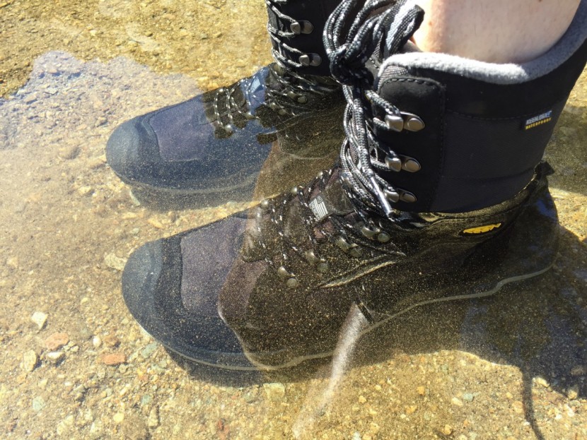 Keen Durand Polar Review | Tested & Rated