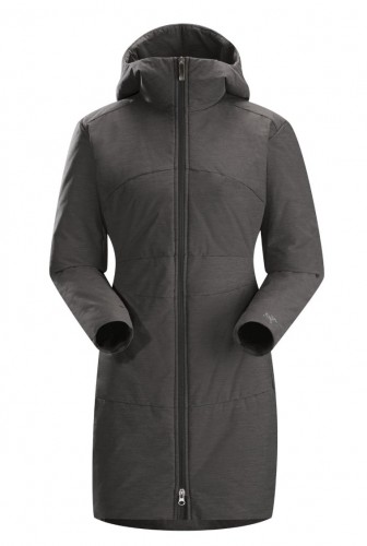 arc'teryx darrah winter jacket women review