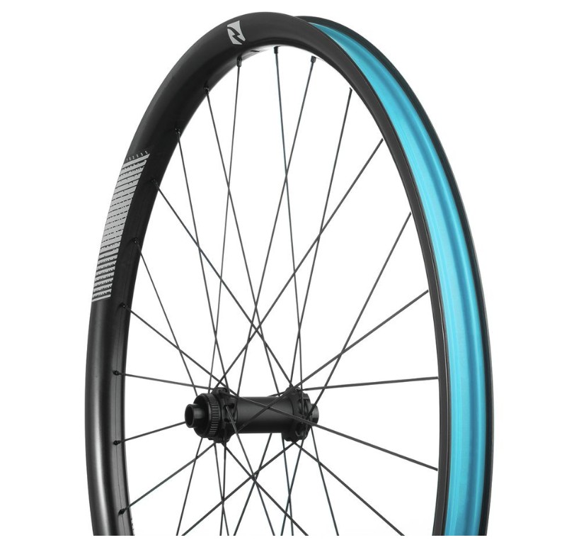 Reynolds TR 309 S Carbon Wheelset Review (Reynolds TR 309)