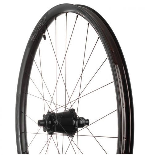 Ibis s35 discount 29in boost wheelset