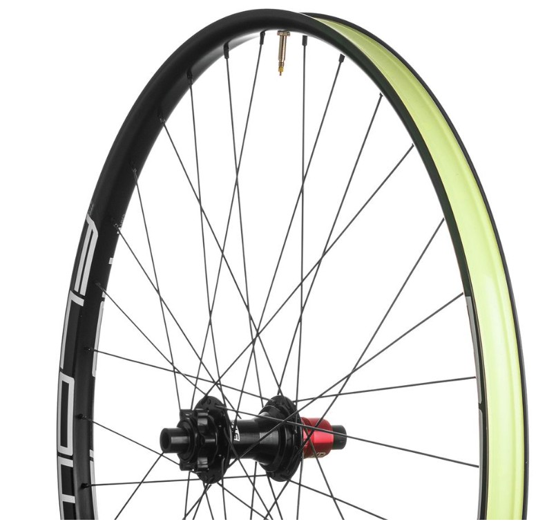 Stan's No Tubes Flow MK3 Wheelset Review