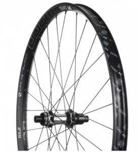 Product photo of DT Swiss E 1700 Spline Two 30 Wheelset