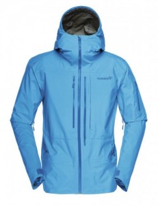 Product photo of Norrona Lofoten Gore-Tex Pro Shell