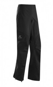 Product photo of Arc'teryx Alpha SL Pant - Women's
