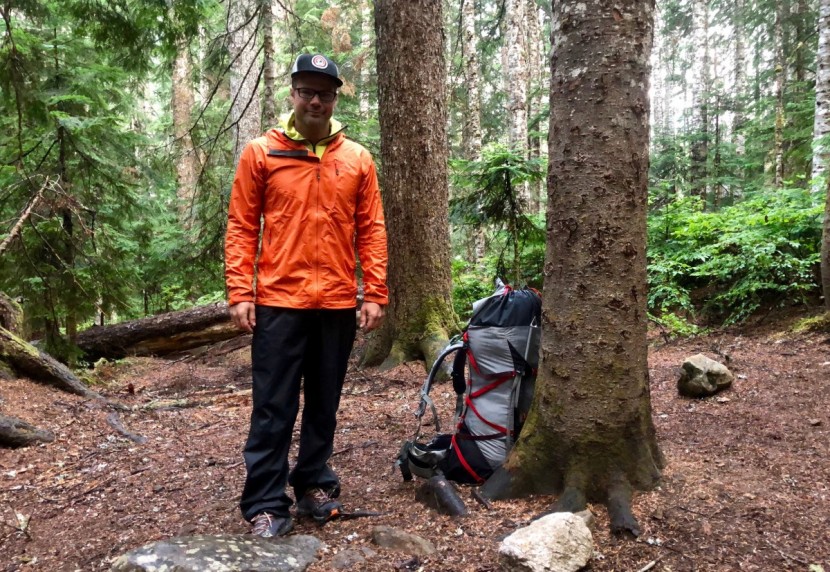 outdoor research interstellar - the interstellar is a sweet all-arounder that will do very well at a...