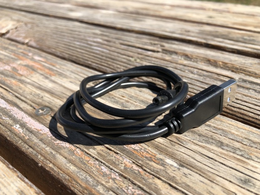 anglink portable - as much as we love the anglink, it does keep you dependent on...