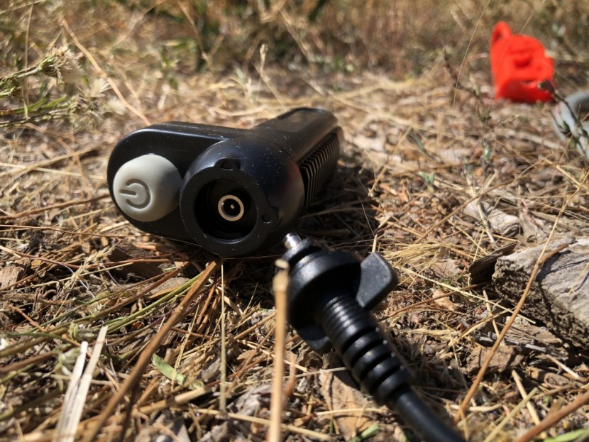 anglink portable - a long-lasting battery makes the anglink stand out from a bunch of...