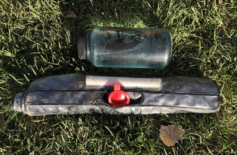 coghlan&#039;s 5-gallon - the most redeeming quality of the coghlan&#039;s is its high level of...