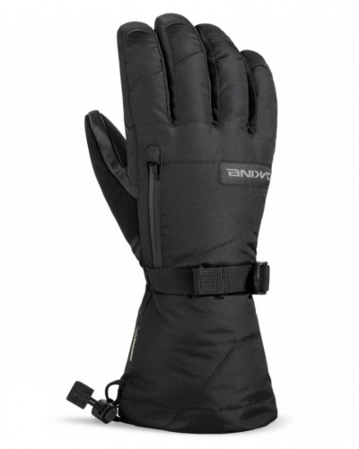 dakine titan ski gloves review