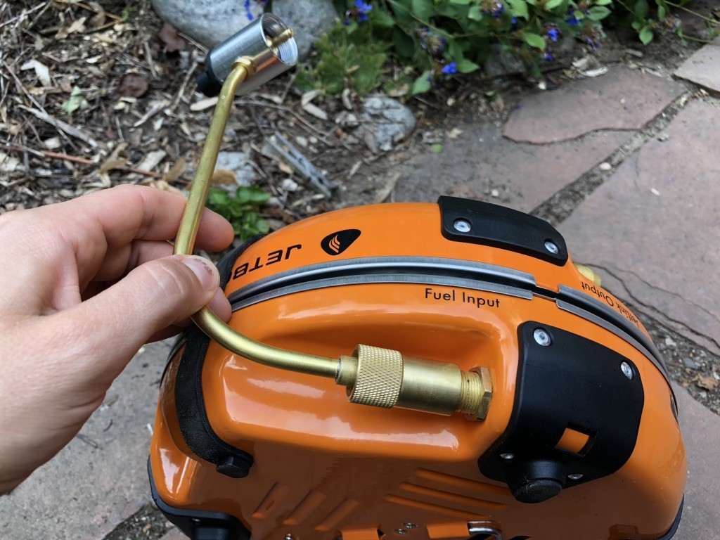 Jetboil Genesis Basecamp Stove System Review: The Benchmark of Car Camping  Stoves