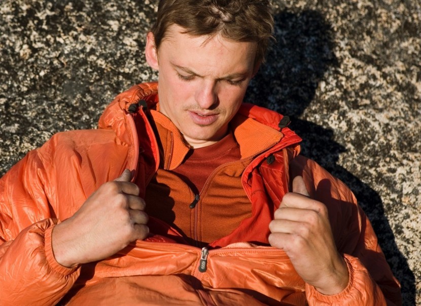 rain jacket men - even the most breathable models have a limit on the amount of...