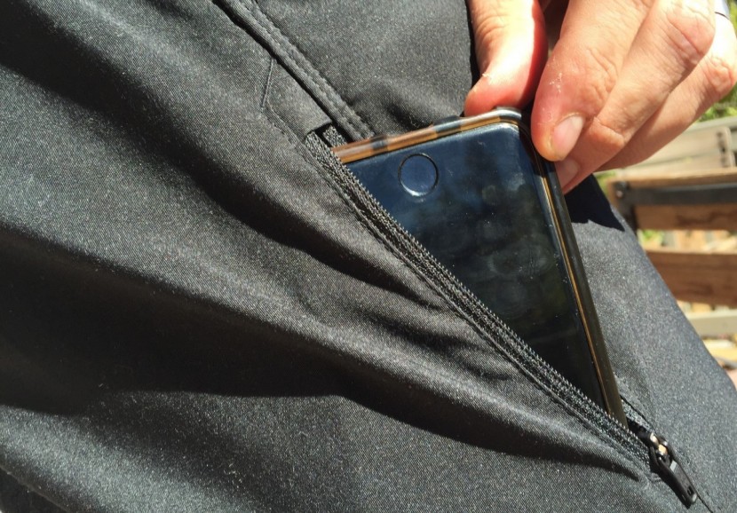 fox racing ranger cargo - the pockets on the ranger cargo are functional, especially the...