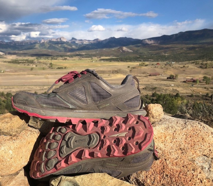 altra lone peak 4.0 for women - the lone peak 4.0 offers a wide toe box and a wonderfully updated...