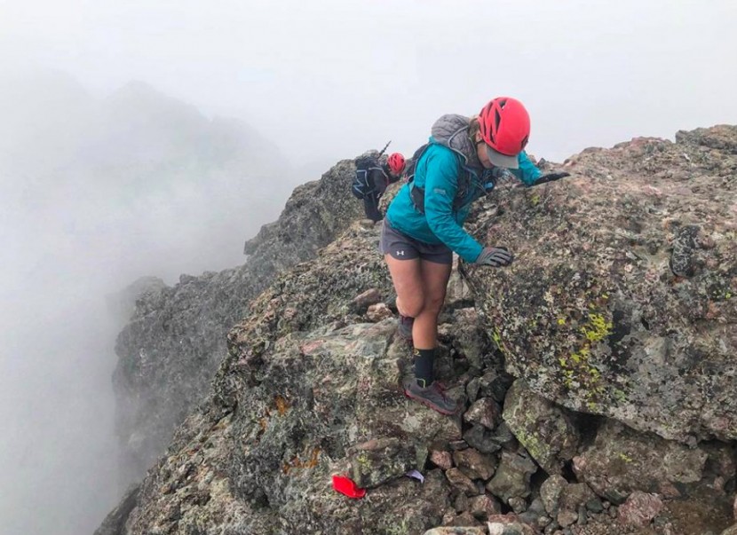 altra lone peak 4.0 for women - at outdoorgearlab we take our shoe testing seriously. here we see...