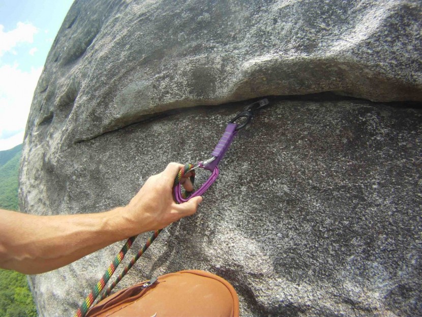 wild country helium carabiner - our editors&#039; choice winner has it all. full-size design, snag-free...