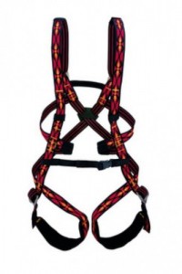 Climbing Harnesses For Men, Women & Youth