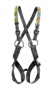 Product photo of Petzl Simba