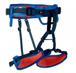 Product photo of Mammut Ophir - Kid's