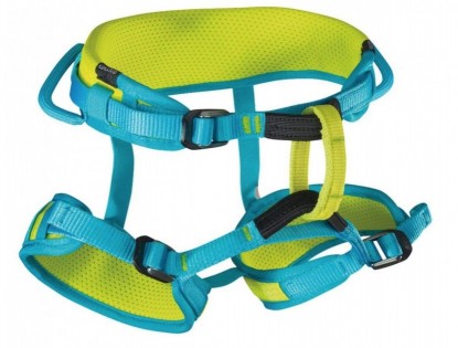 Product photo of Edelrid Finn