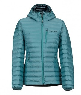 Marmot 2024 quasar nova