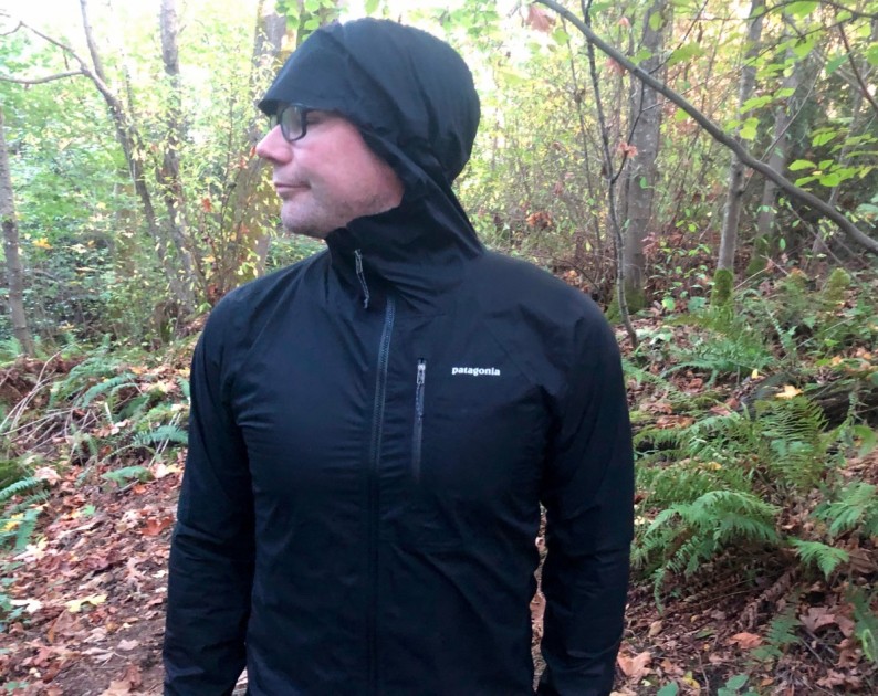 patagonia storm racer - our testers loved that this model&#039;s hood maintains great peripheral...