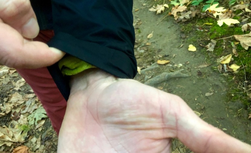 patagonia storm racer - like many things about this model, the storm racer&#039;s cuffs are...