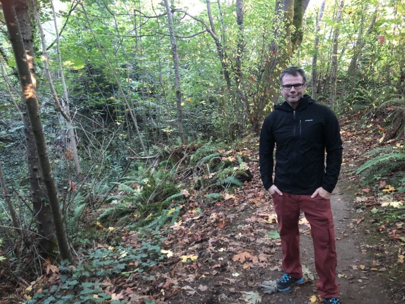 patagonia storm racer - this model was our favorite of the super lightweight models for its...