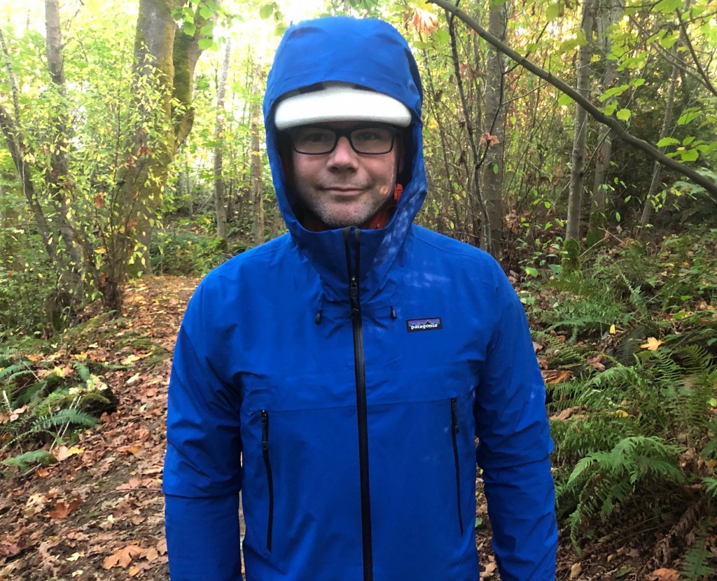 Patagonia men's cloud ridge sale